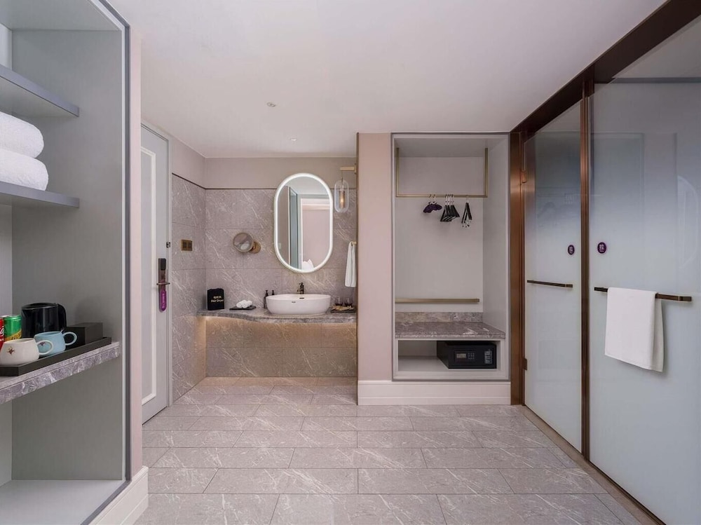 Mercure Shijiazhuang Downtown 7/44