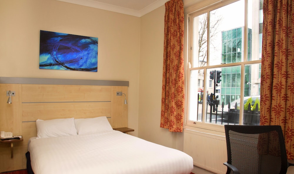 Comfort Inn Victoria 15/35