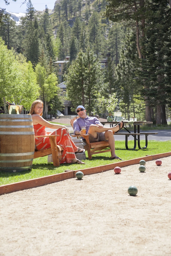 PlumpJack Squaw Valley Inn 9/53