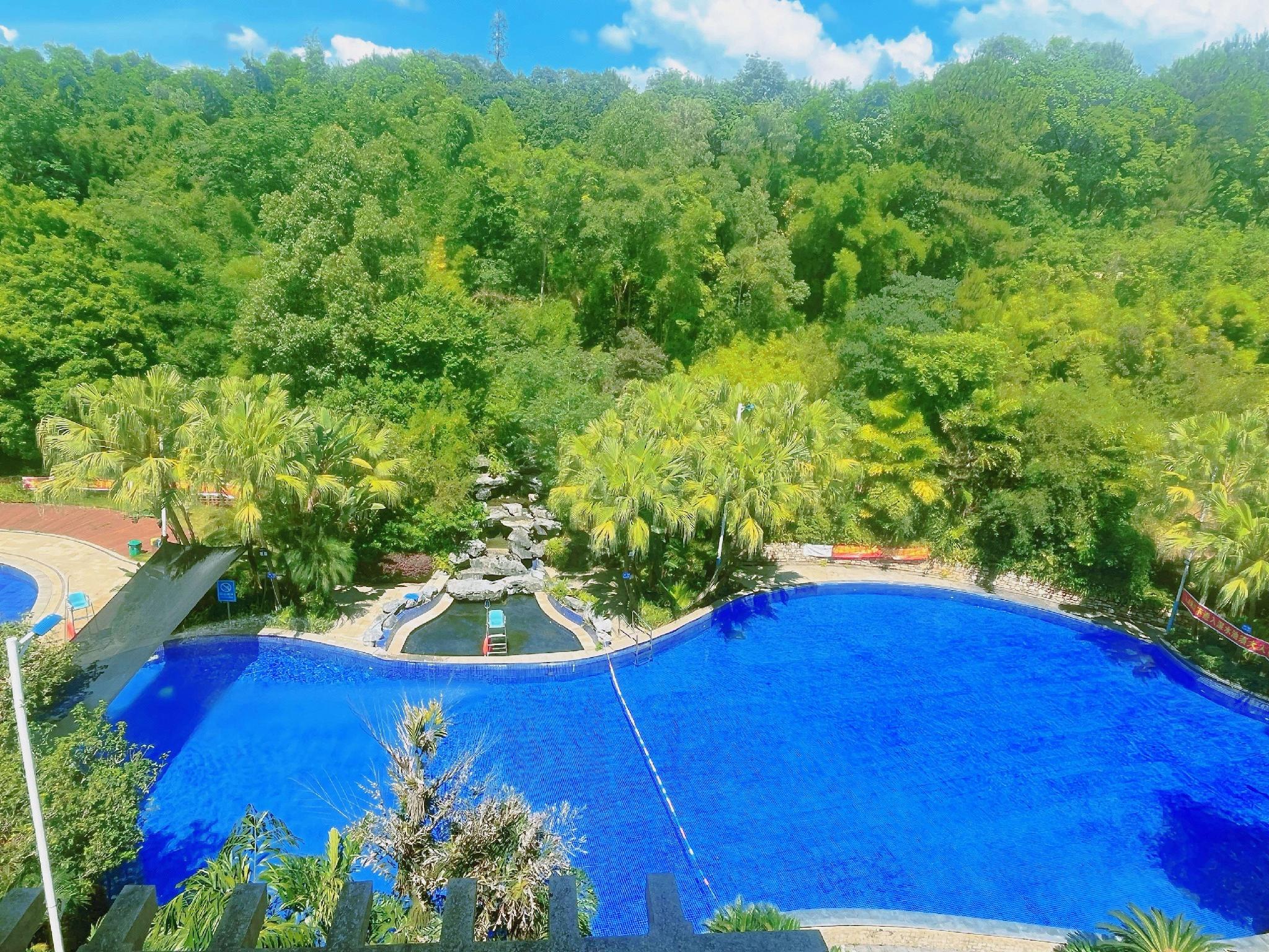 Country Garden Holiday Hotel Meizhou 24/35