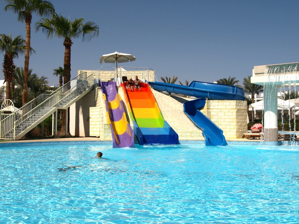 Monte Carlo Sharm Resort Spa 44/50