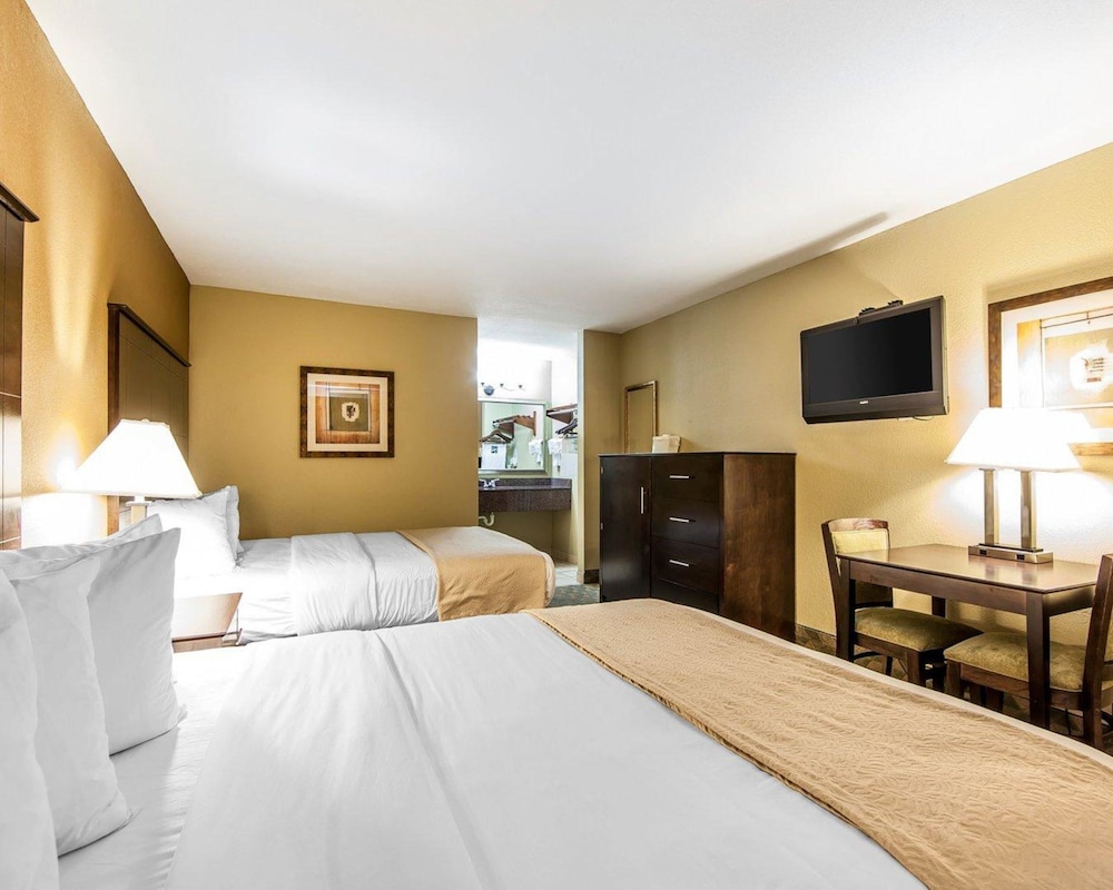 Quality Inn & Suites Bremen, GA 15/37