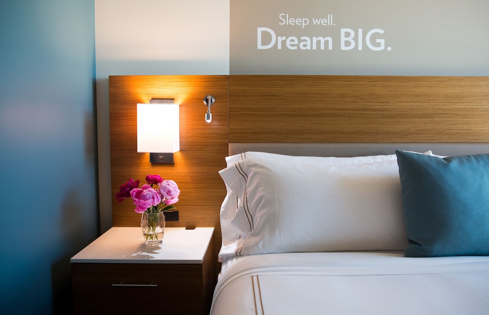 Even Hotels Seattle South Lake Union 25/81