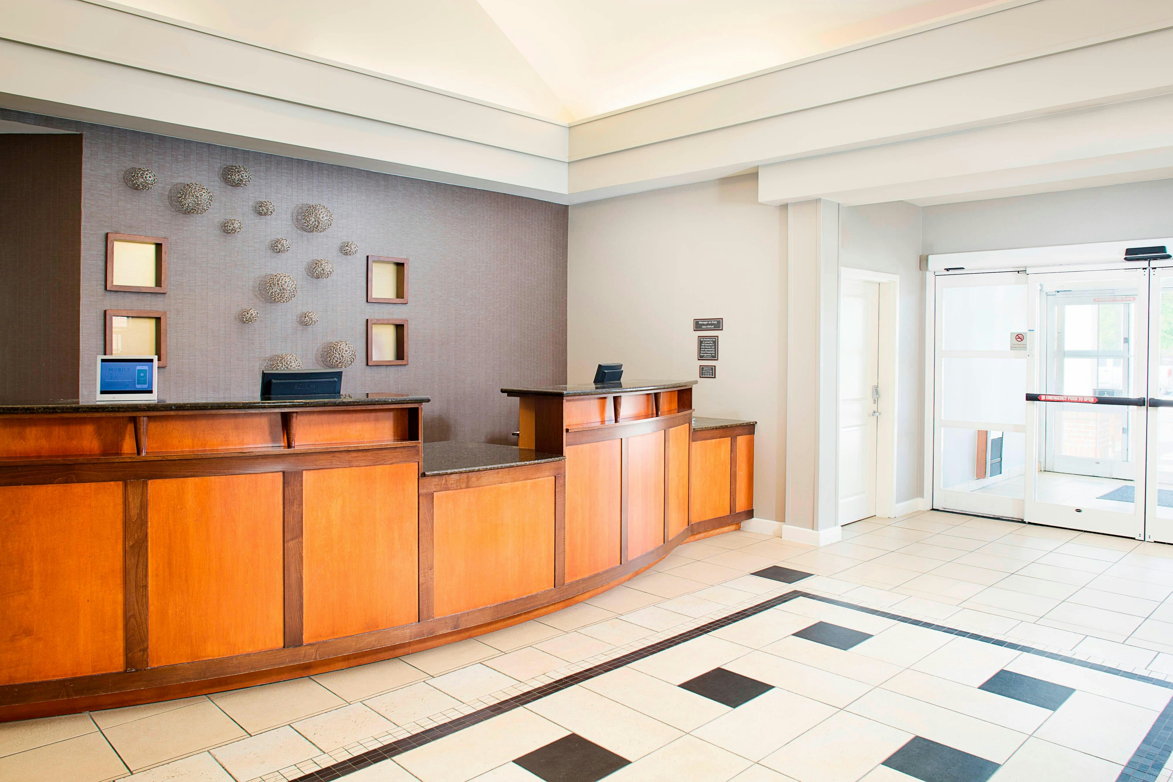 Residence Inn By Marriott Roanoke 3/42