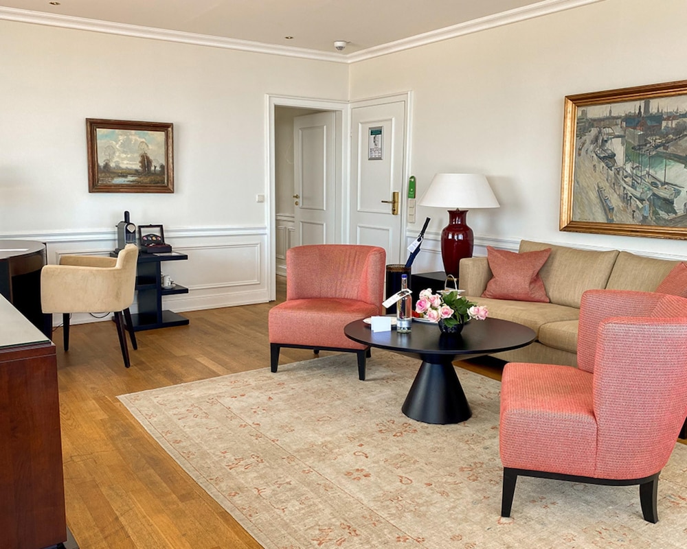 Grand Hotel Seeschlosschen Spa Golf Resort 59/80