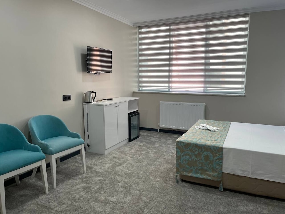 Vois Hotel Bostanci 13/20