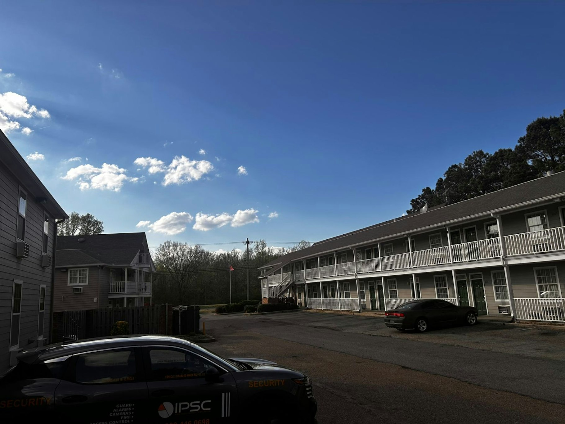 Plantation Oaks Suites & Inn Millington 24/36
