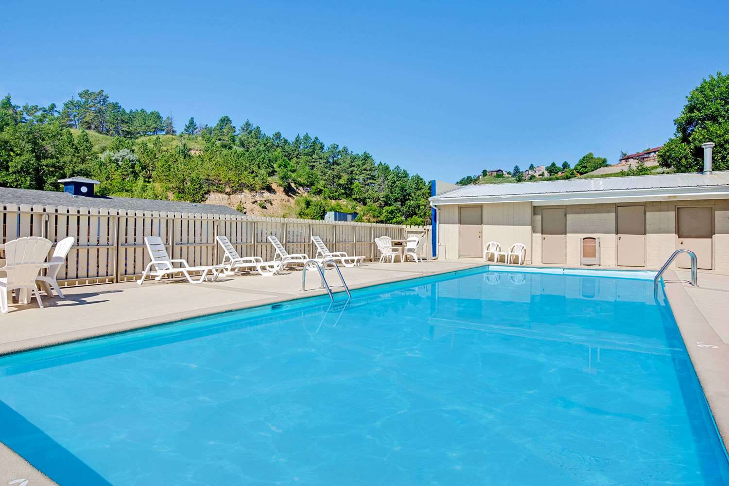 Travelodge By Wyndham Rapid City 17/31