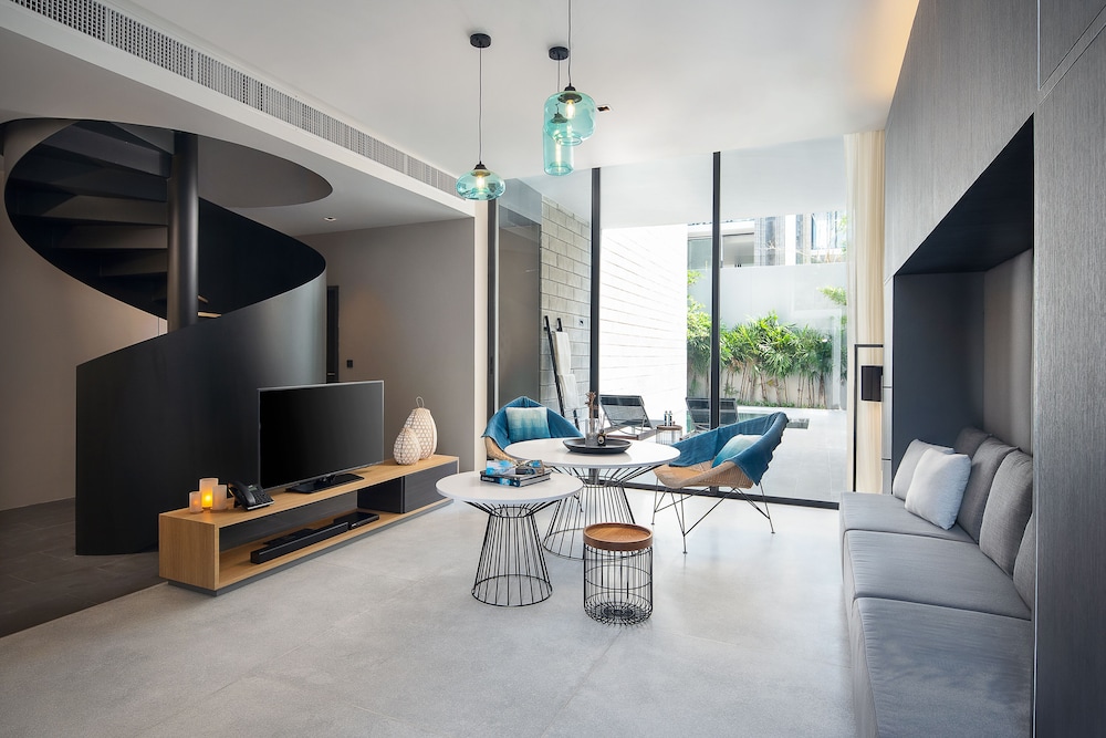 Oceanphere Pattaya Villa 34/57
