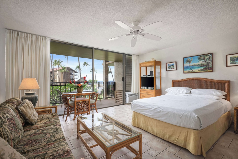 STUDIO, OCEAN VIEW