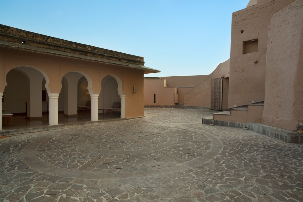 Alila Fort Bishangarh 43/76