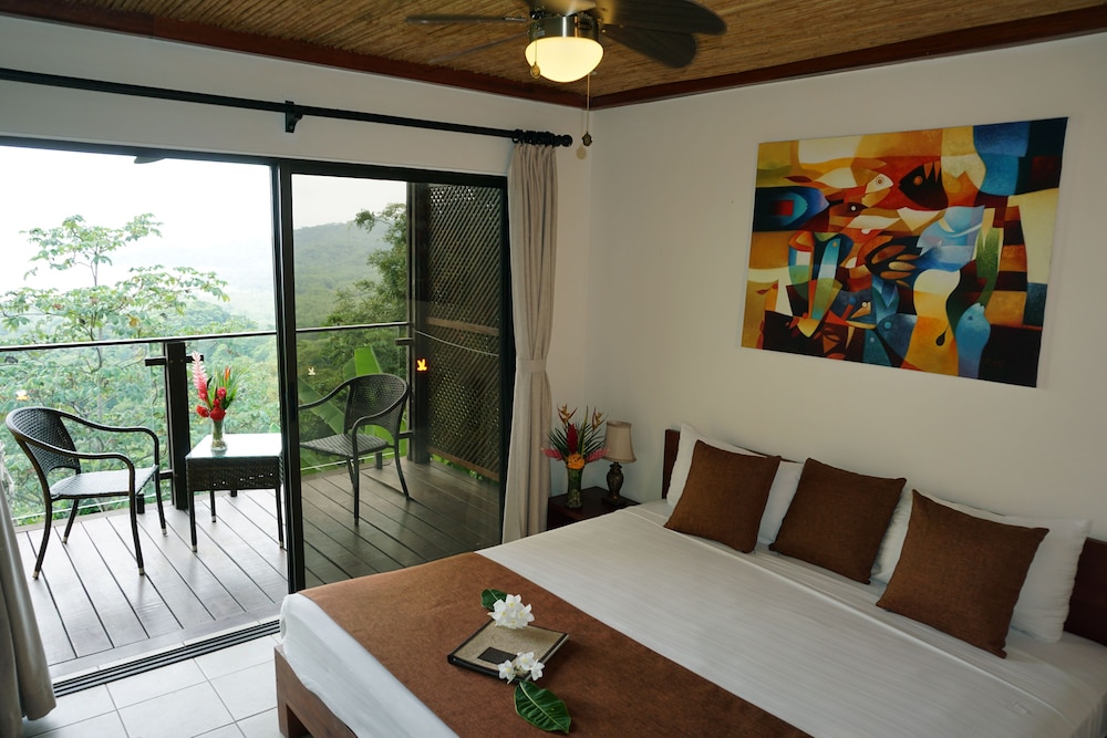 Hotel Vista Las Islas Spa & Eco Reserva 27/50