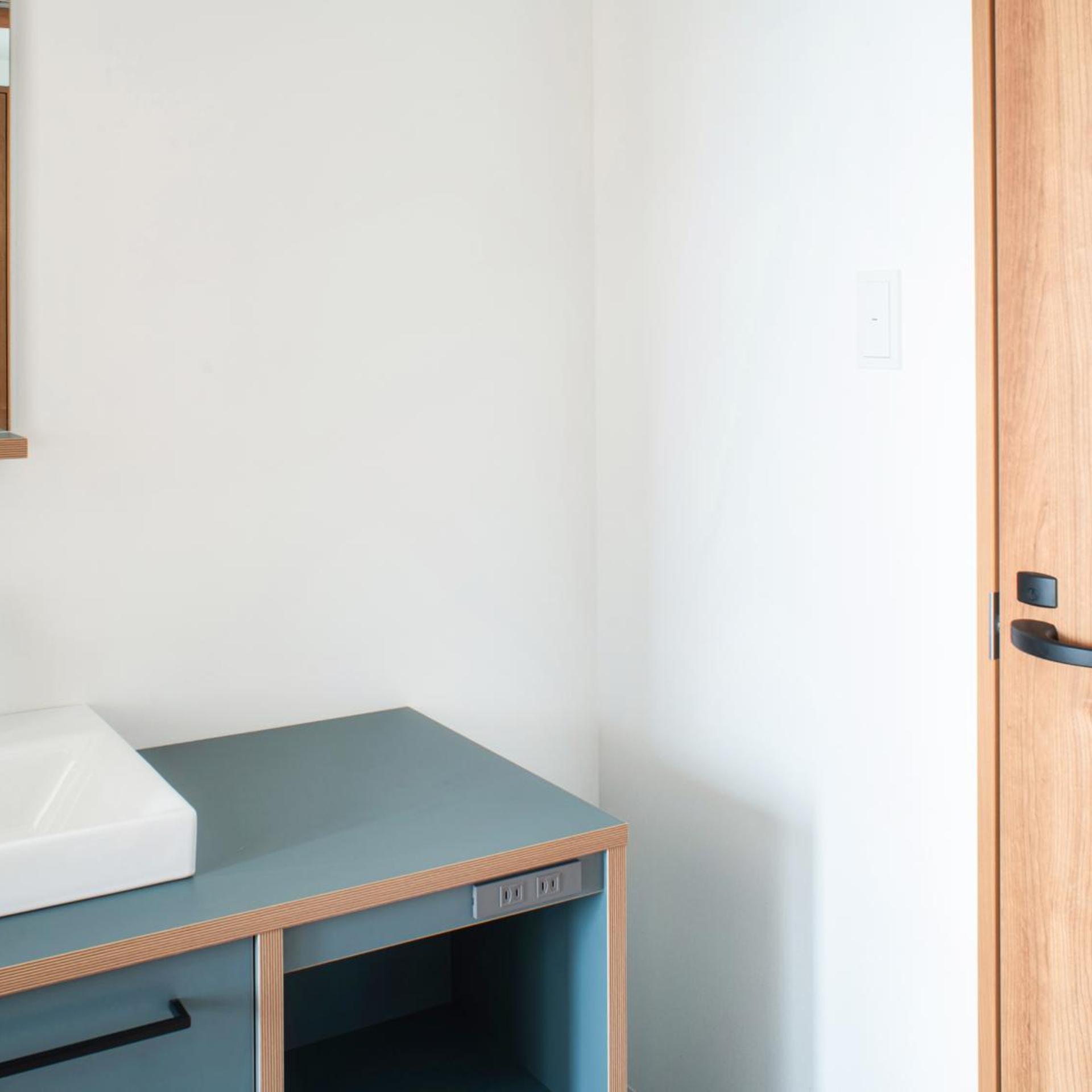 Deluxe Room (Quadruple use)، REF Okinawa Arena by VESSEL HOTELS 4/4