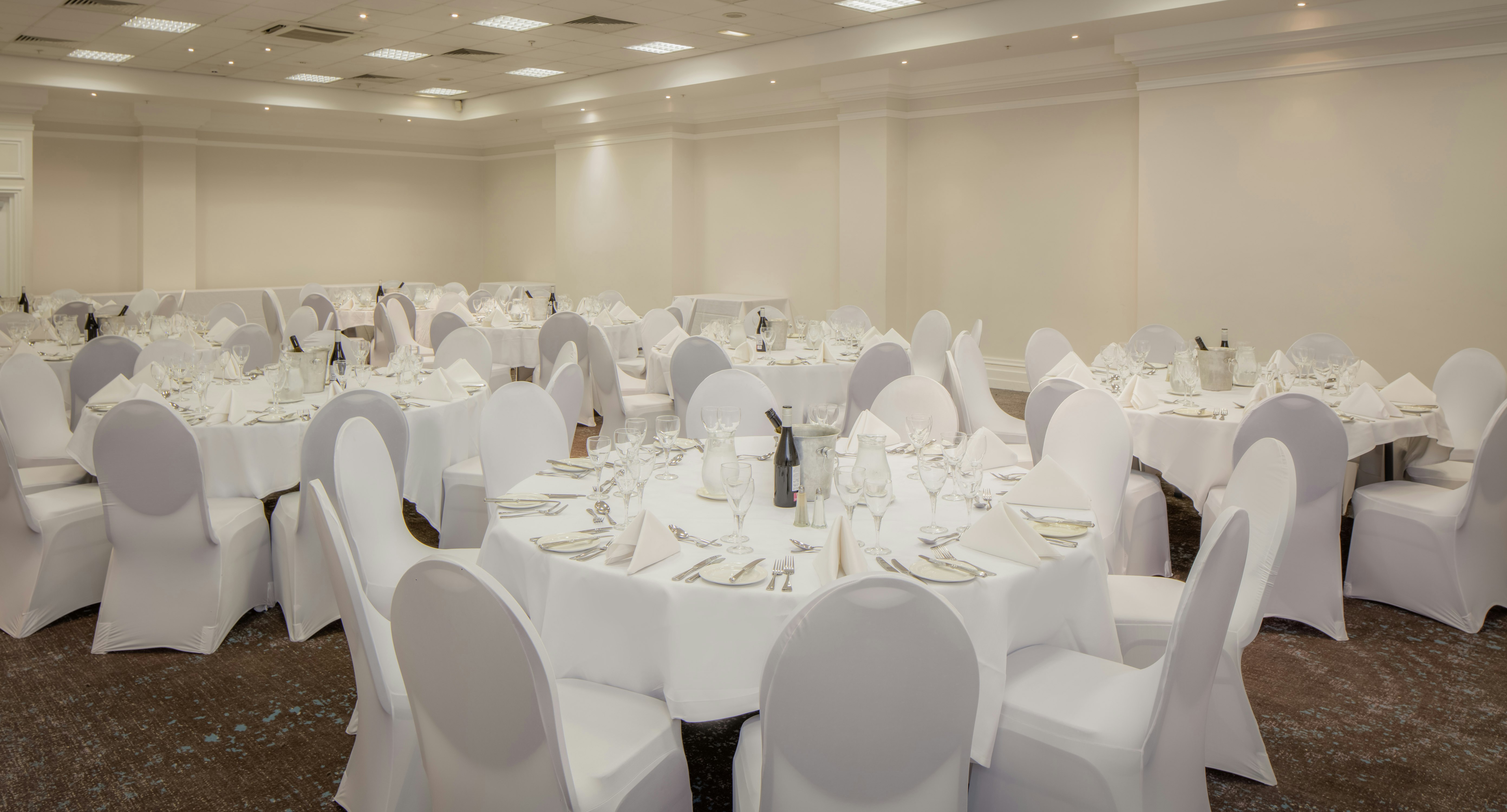 Hilton Nottingham 84/97