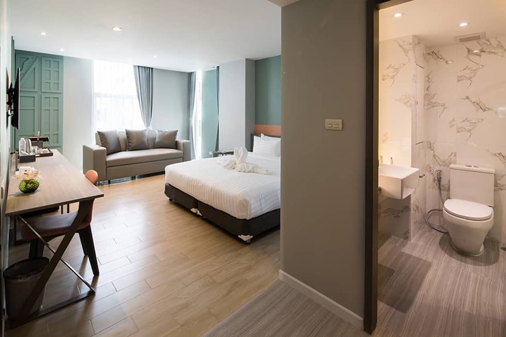 Hotel Tranz 18/49