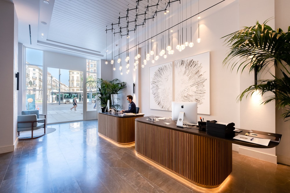 Hotel Soho Boutique Equitativa 9/45
