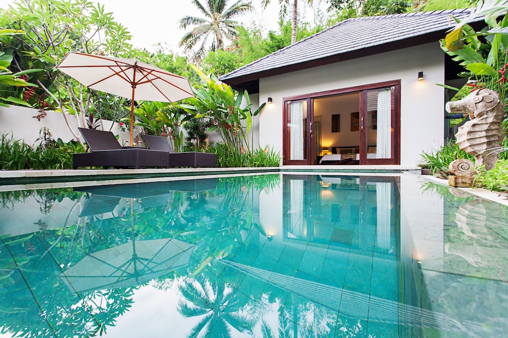 Kebun Villas and Resort 5/50