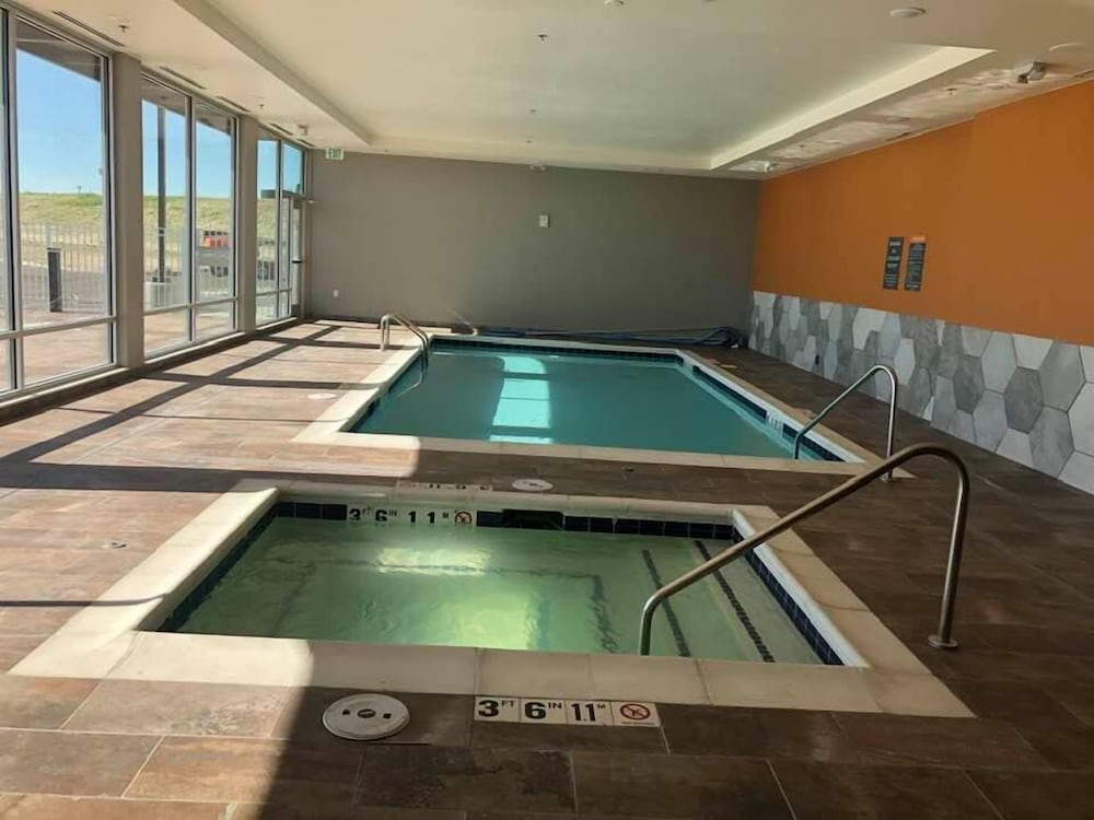 La Quinta Inn & Suites By Wyndham Limon 22/43