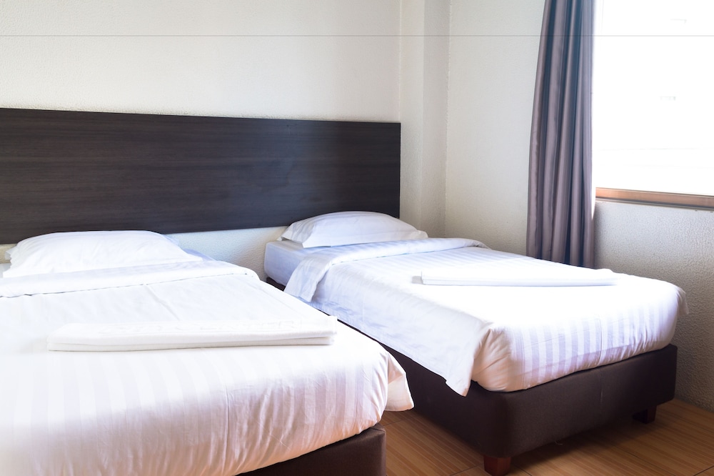 Baguio City Center Hotel 16/39