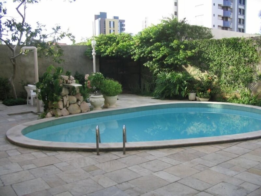 Manaira Hostel 27/31