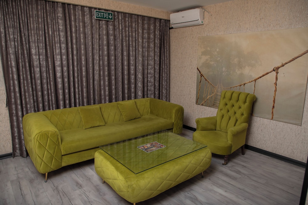 Hera Suit Atasehir 34/47