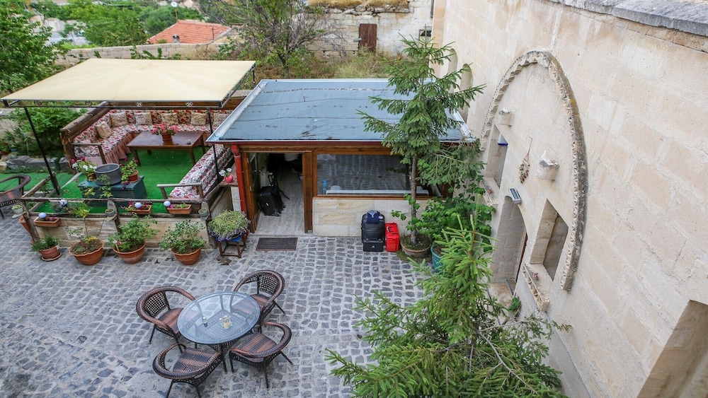 Abras Cave Hotel Cappadocia 37/50
