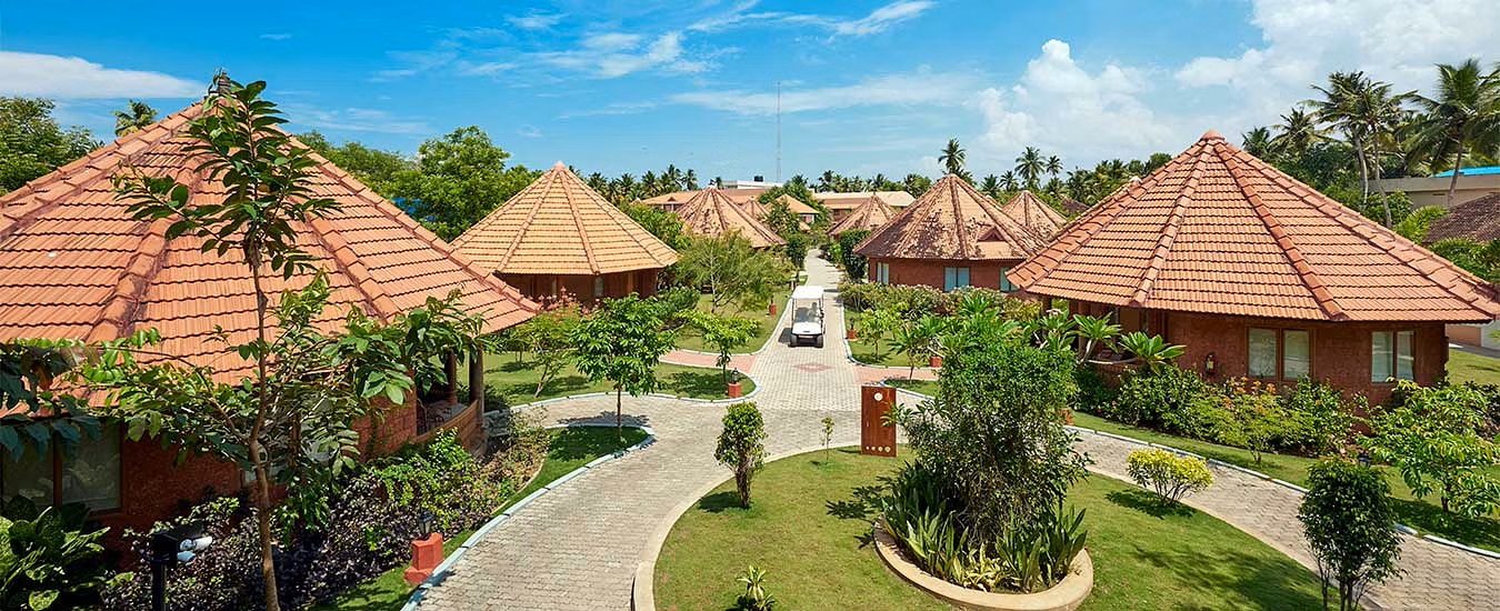 Club Mahindra Poovar 19/24