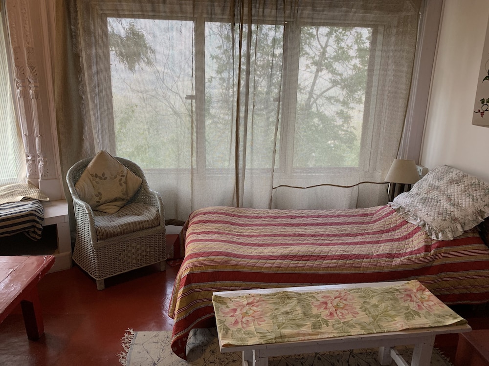 The Cottage Jeolikot By Opensky 18/45