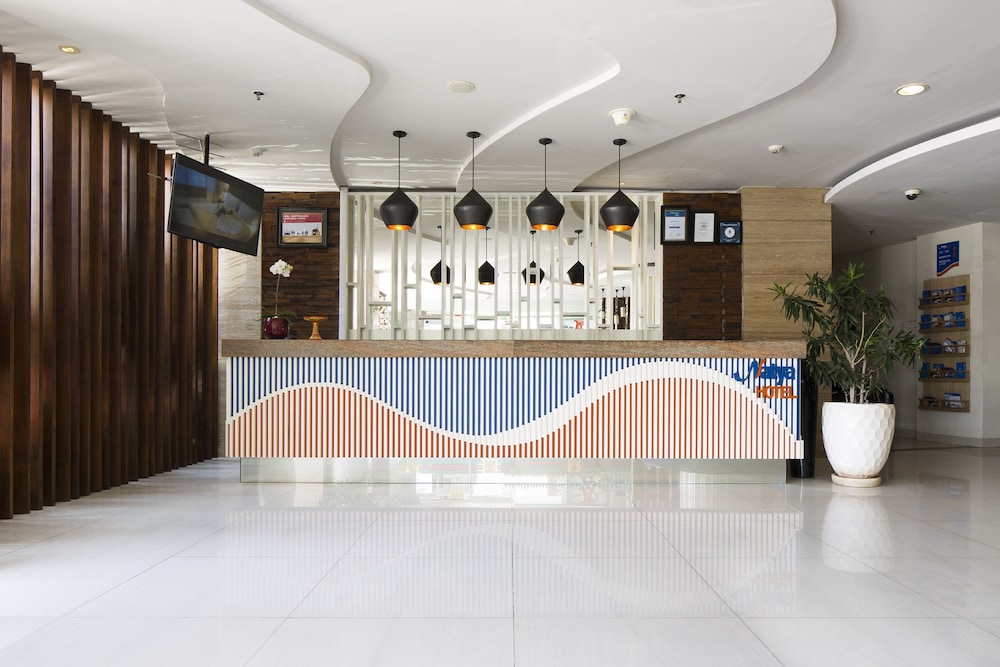 Natya Hotel Kuta 7/49