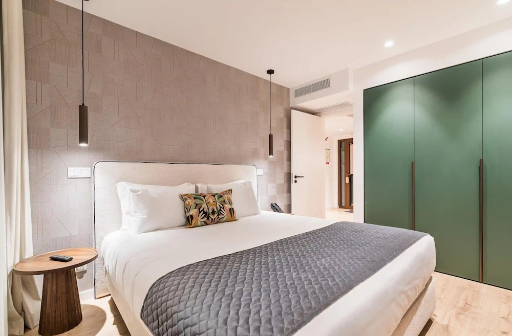 Haven Nature Hotel & Villas 16/50