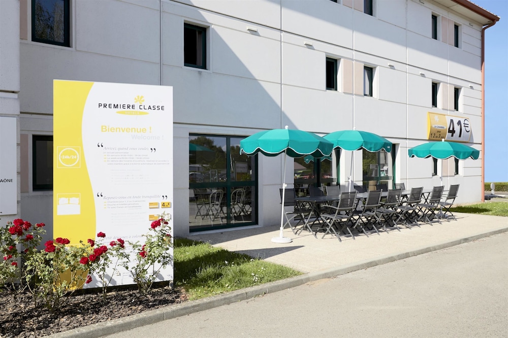 Hotel Premiere Classe Chalon Sur Saone 3/34