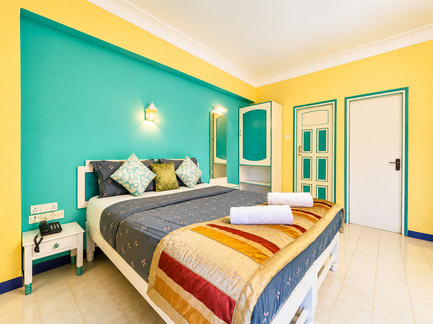 Royal Heritage Resort 24/55