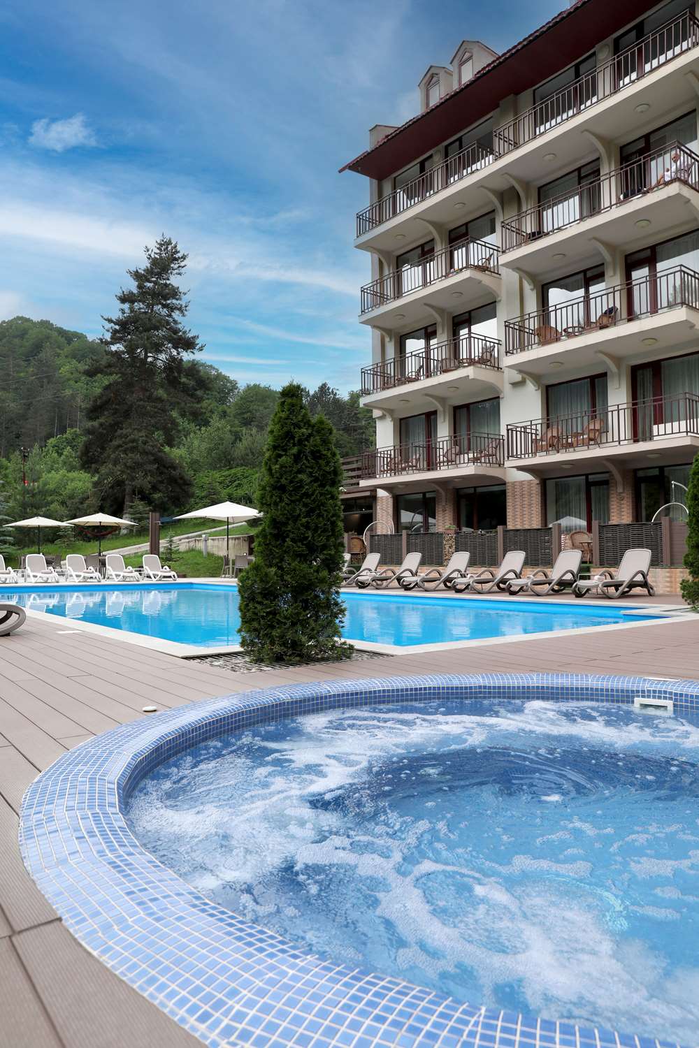 Best Western Plus Paradise Hotel Dilijan 2/34