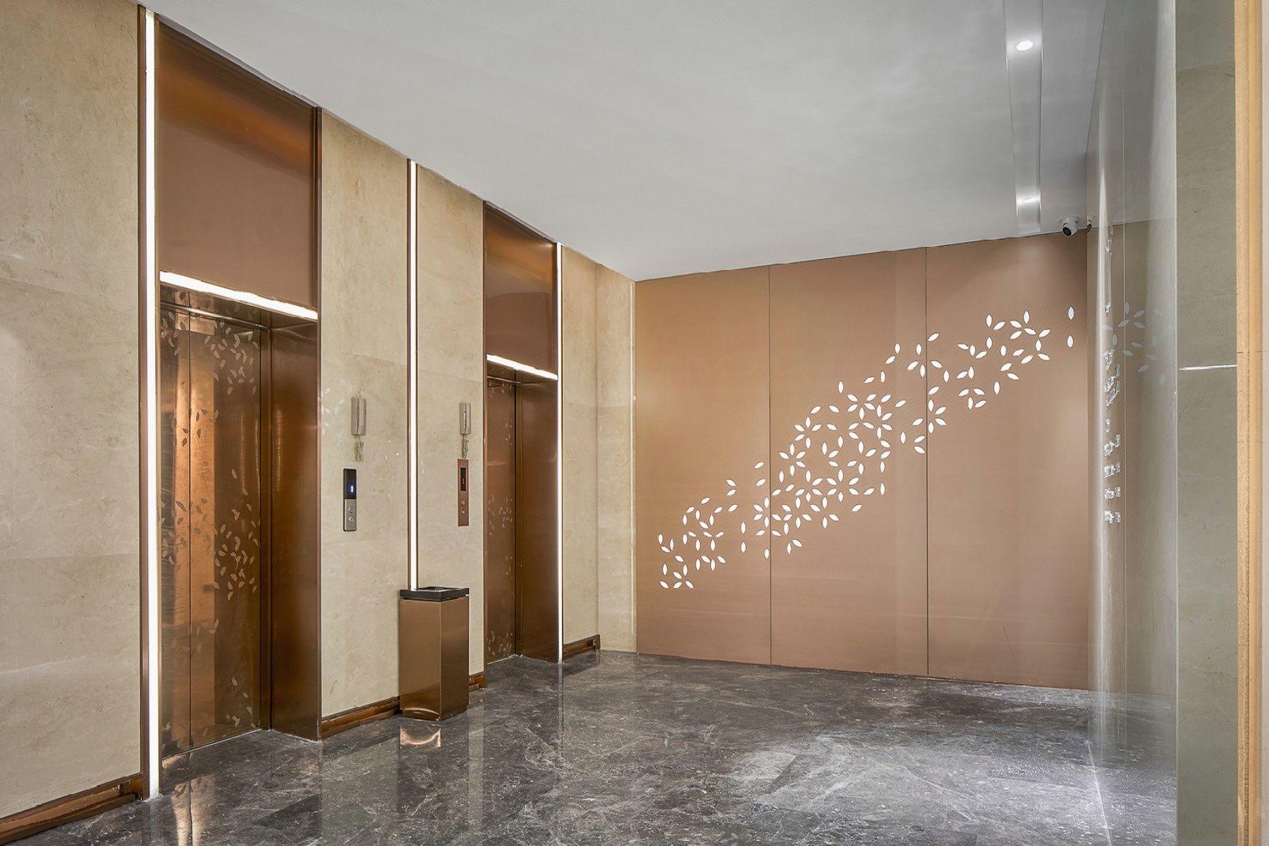 Lavande Hotel (Shenzhen North Railway Station Qinghu Metro Station) 32/50