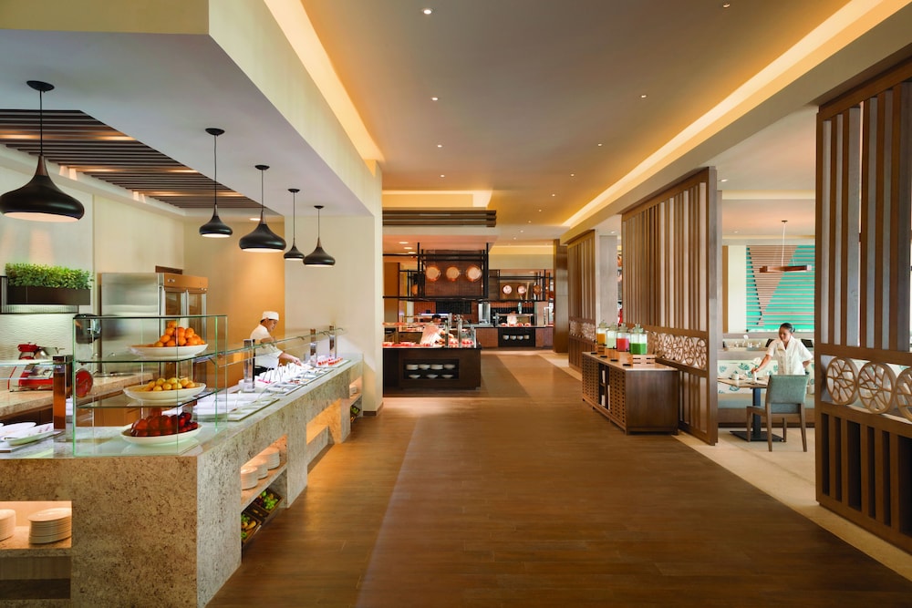 Turquoize at Hyatt Ziva Cancun Adults Only 32/50