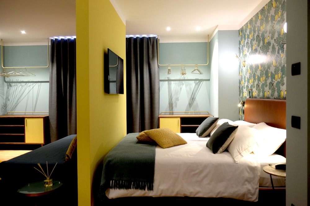 Hotel Luise 33/95