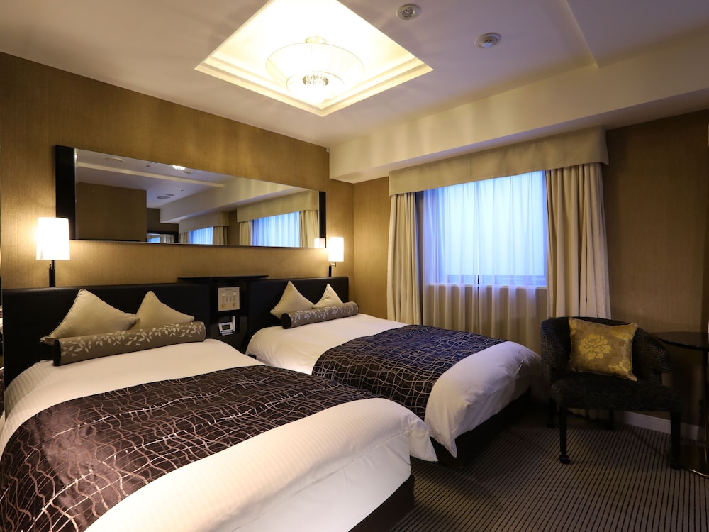APA Hotel Kanda-Jimbocho-Ekihigashi 17/59