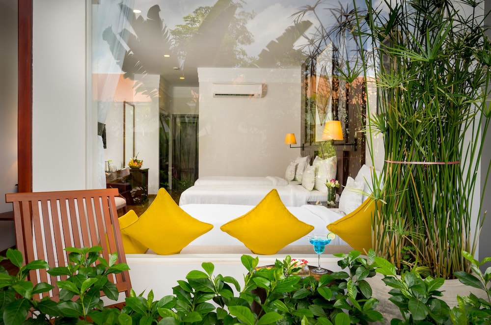 Sabara Angkor Resort & Spa 45/50