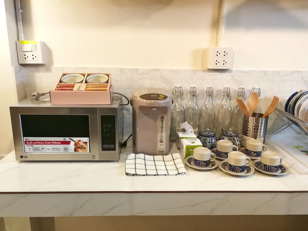Silla House - Hostel 26/27