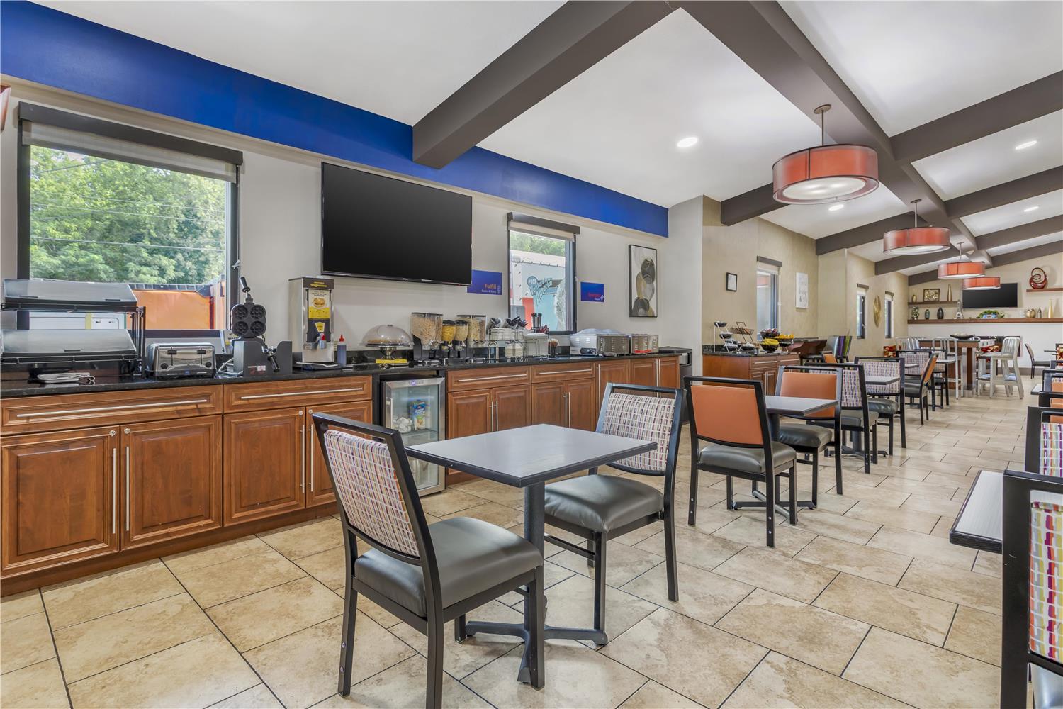 Best Western Asheville -Blue Ridge Parkway 29/40
