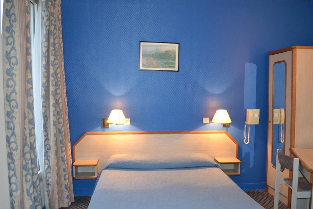 Hôtel Williams Opéra 16/39
