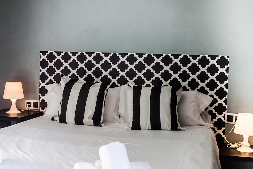 Hostal Boutique Khronos 18/59