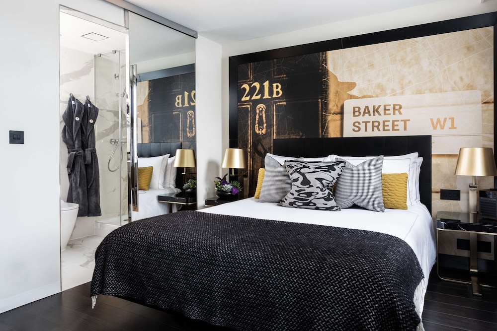 SUPERIOR, DOUBLE BED