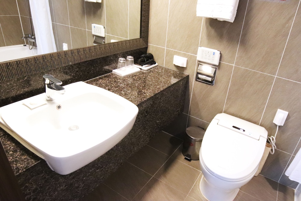 Mstay Hotel Jeju 33/64