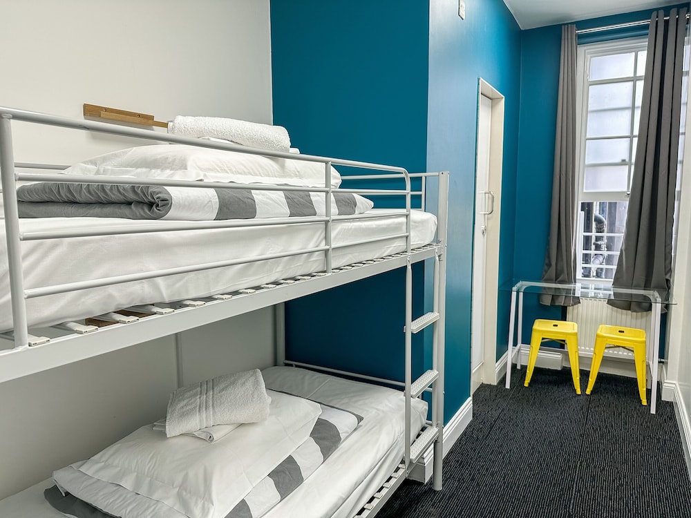 Smart Russell Square Hostel 27/66
