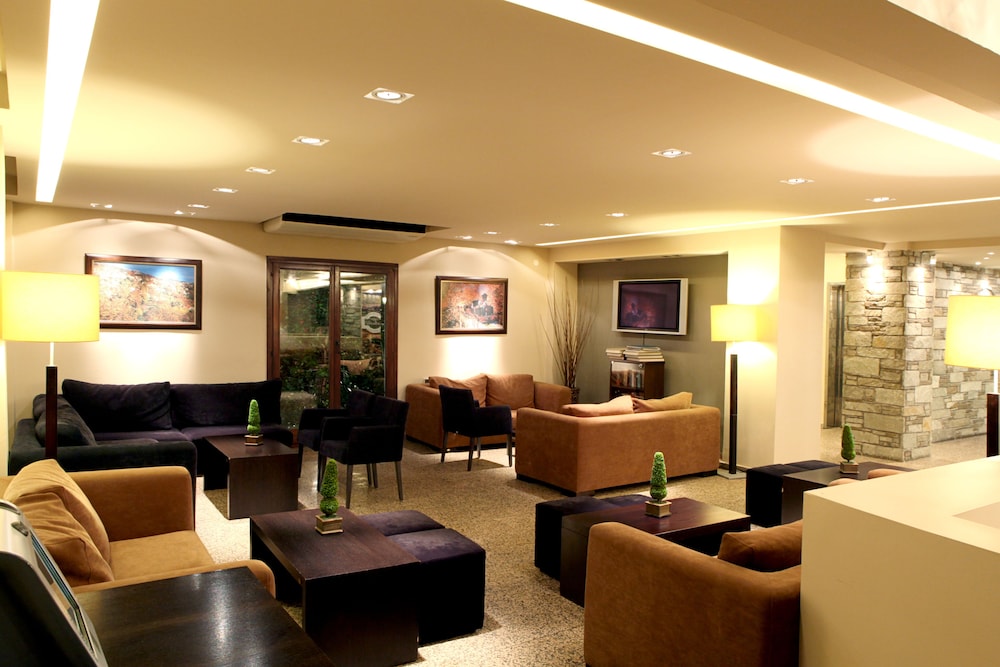 Portaria Hotel And Spa 44/67