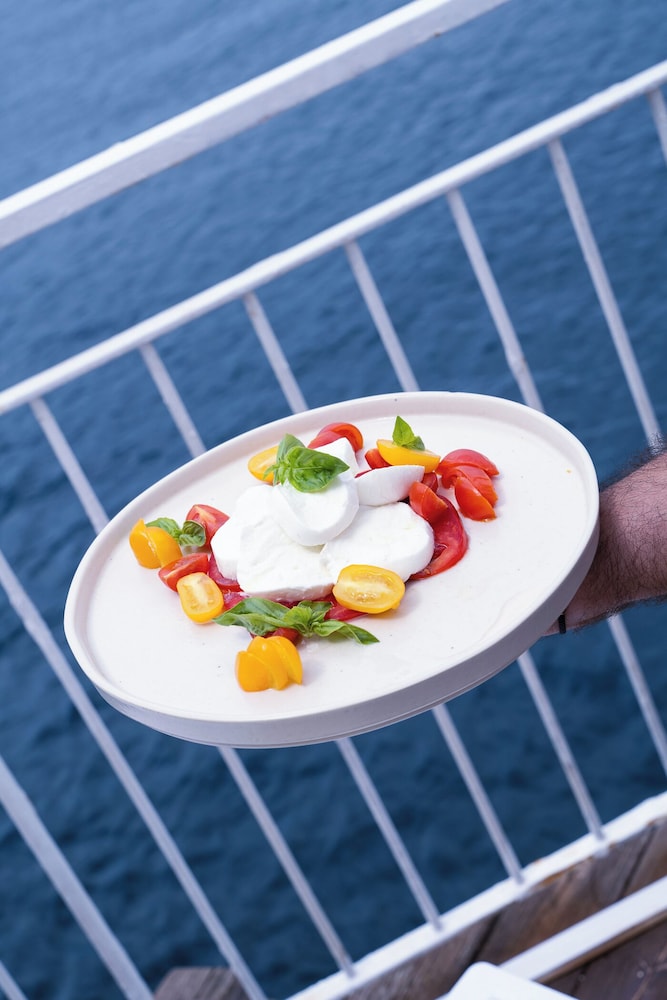 Hotel Admiral Sorrento 30/47