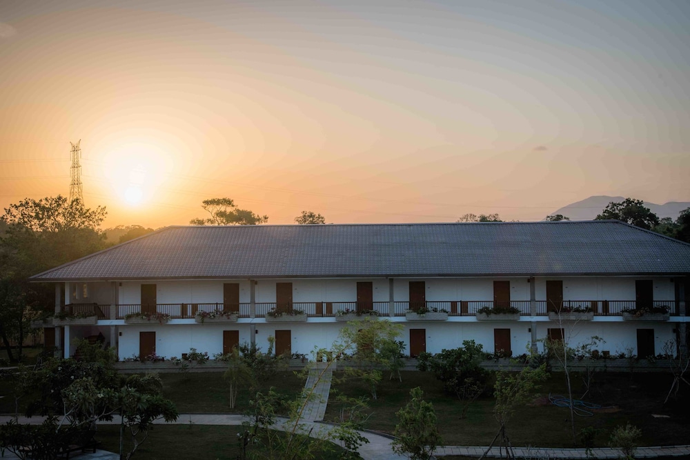 Sungreen Resort And Spa 2/44