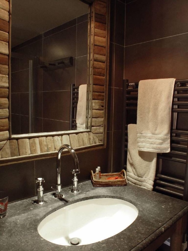 Hotel Du Grand Cerf & Spa 38/39