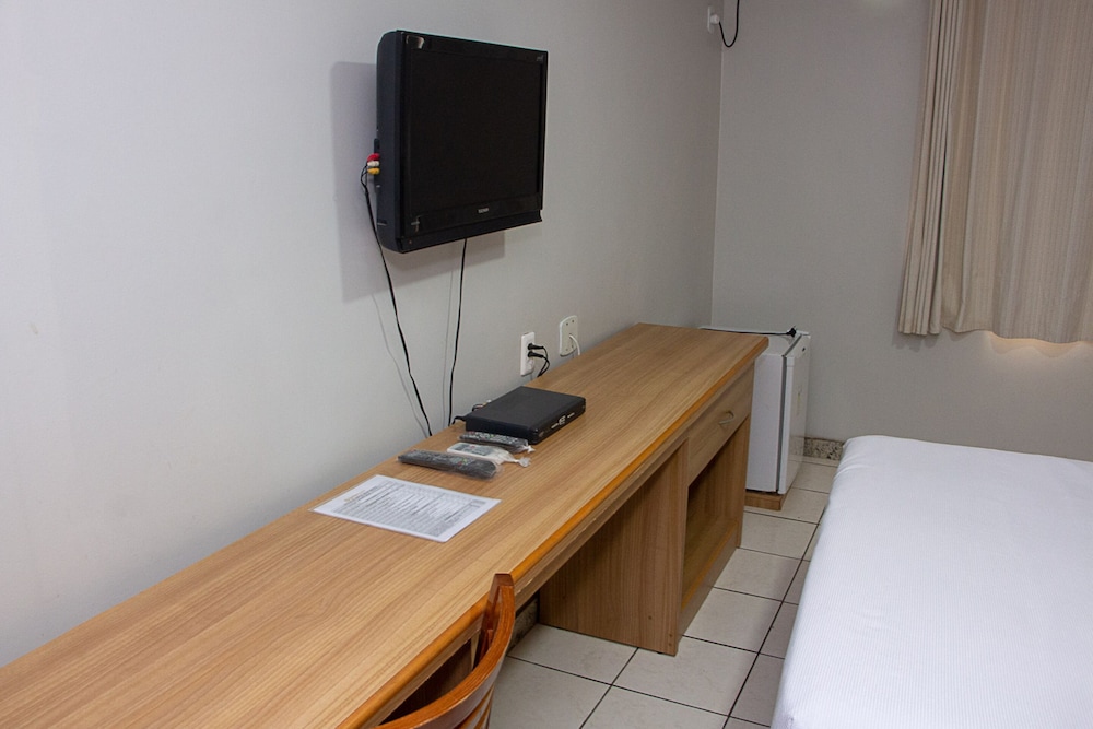 Hotel Golden Park Rio de Janeiro Aeroporto By Nacional Inn 62/74